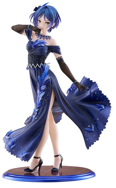 THE iDOLM@STER Cinderella Girls - Hayami Kanade - Dream Tech - 1/7 - Pretty Liar (Wave)ㅤ – Wave – ActionFigureBrasil