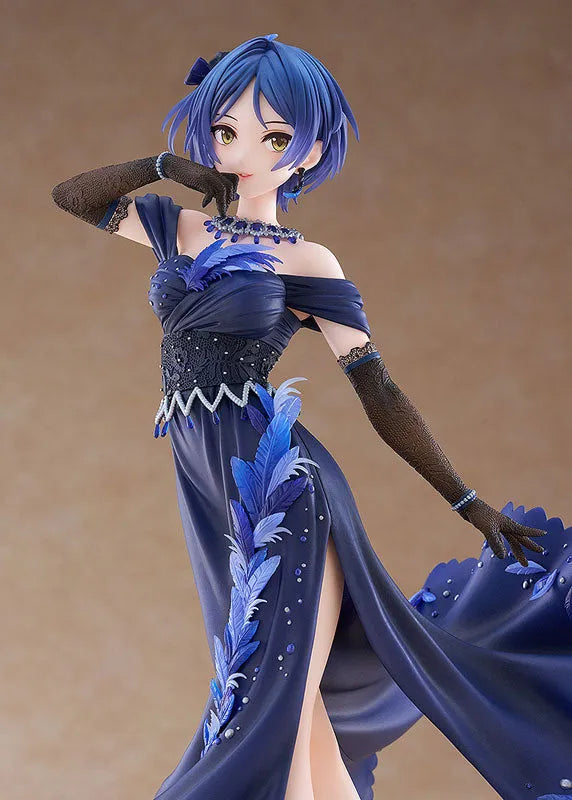 THE iDOLM@STER Cinderella Girls - Hayami Kanade - Dream Tech - 1/7 - Pretty Liar (Wave)ㅤ – Wave – ActionFigureBrasil