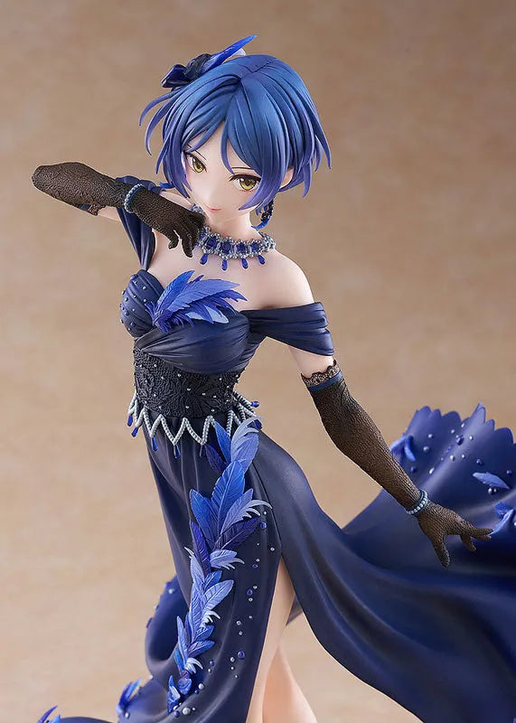 THE iDOLM@STER Cinderella Girls - Hayami Kanade - Dream Tech - 1/7 - Pretty Liar (Wave)ㅤ – Wave – ActionFigureBrasil
