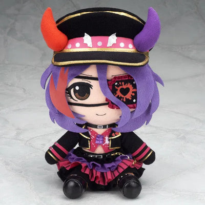 THE iDOLM@STER Cinderella Girls - Hayasaka Mirei (Gift)ㅤ – Gift – ActionFigureBrasil