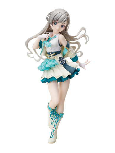 THE iDOLM@STER Cinderella Girls - Hisakawa Hayate - 1/7 (Licorne)ㅤ – Licorne – ActionFigureBrasil
