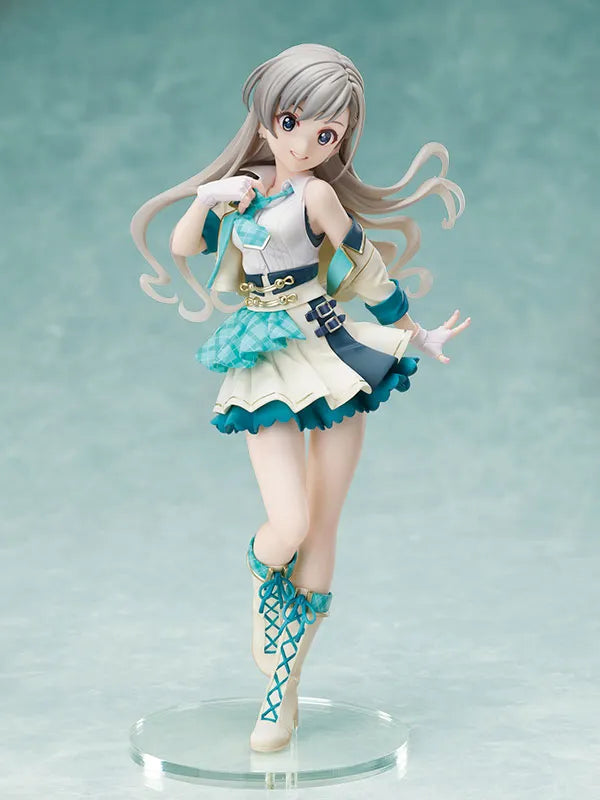 THE iDOLM@STER Cinderella Girls - Hisakawa Hayate - 1/7 (Licorne)ㅤ – Licorne – ActionFigureBrasil