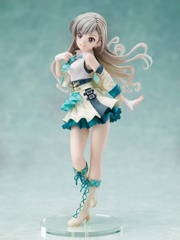 THE iDOLM@STER Cinderella Girls - Hisakawa Hayate - 1/7 (Licorne)ㅤ – Licorne – ActionFigureBrasil