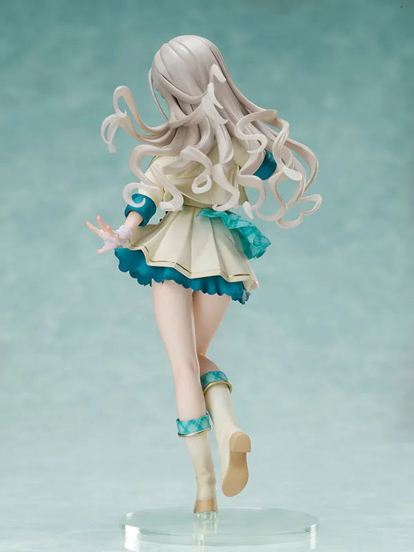 THE iDOLM@STER Cinderella Girls - Hisakawa Hayate - 1/7 (Licorne)ㅤ – Licorne – ActionFigureBrasil
