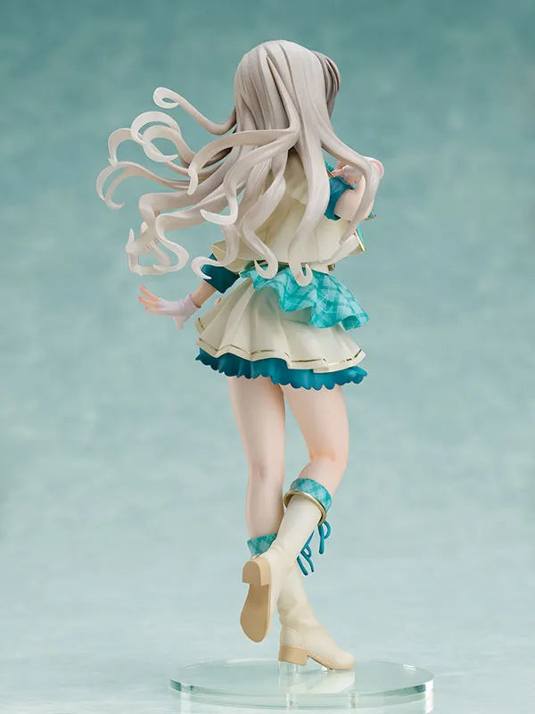 THE iDOLM@STER Cinderella Girls - Hisakawa Hayate - 1/7 (Licorne)ㅤ – Licorne – ActionFigureBrasil