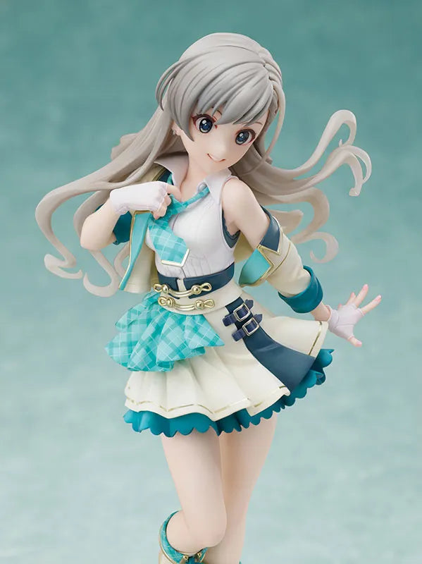 THE iDOLM@STER Cinderella Girls - Hisakawa Hayate - 1/7 (Licorne)ㅤ – Licorne – ActionFigureBrasil