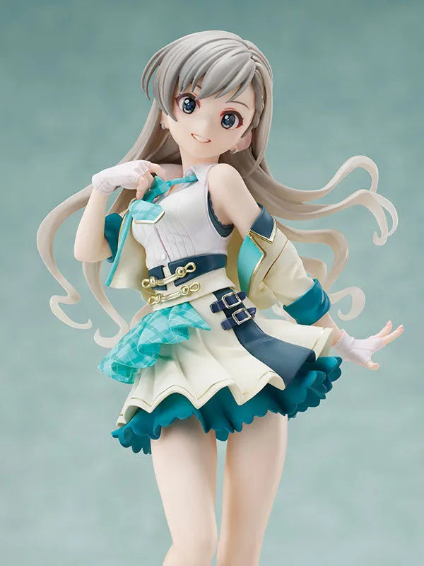 THE iDOLM@STER Cinderella Girls - Hisakawa Hayate - 1/7 (Licorne)ㅤ – Licorne – ActionFigureBrasil