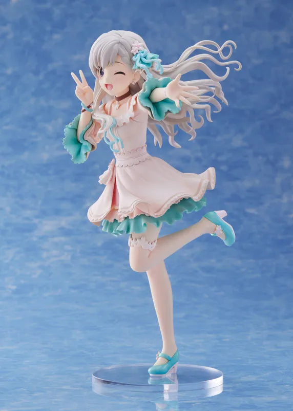 THE iDOLM@STER Cinderella Girls - Hisakawa Hayate - 1/7 - O-Ku-Ri-Mo-No Sunday (PLUM)ㅤ – PLUM – ActionFigureBrasil