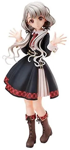 THE iDOLM@STER Cinderella Girls - Hisakawa Nagi - 1/7 (Licorne)ㅤ – Licorne – ActionFigureBrasil