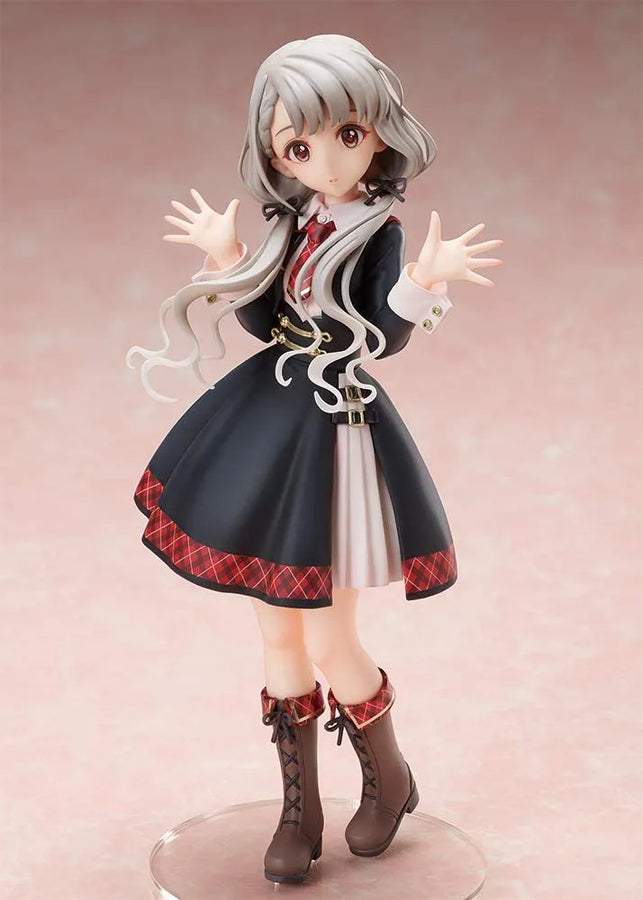 THE iDOLM@STER Cinderella Girls - Hisakawa Nagi - 1/7 (Licorne)ㅤ – Licorne – ActionFigureBrasil