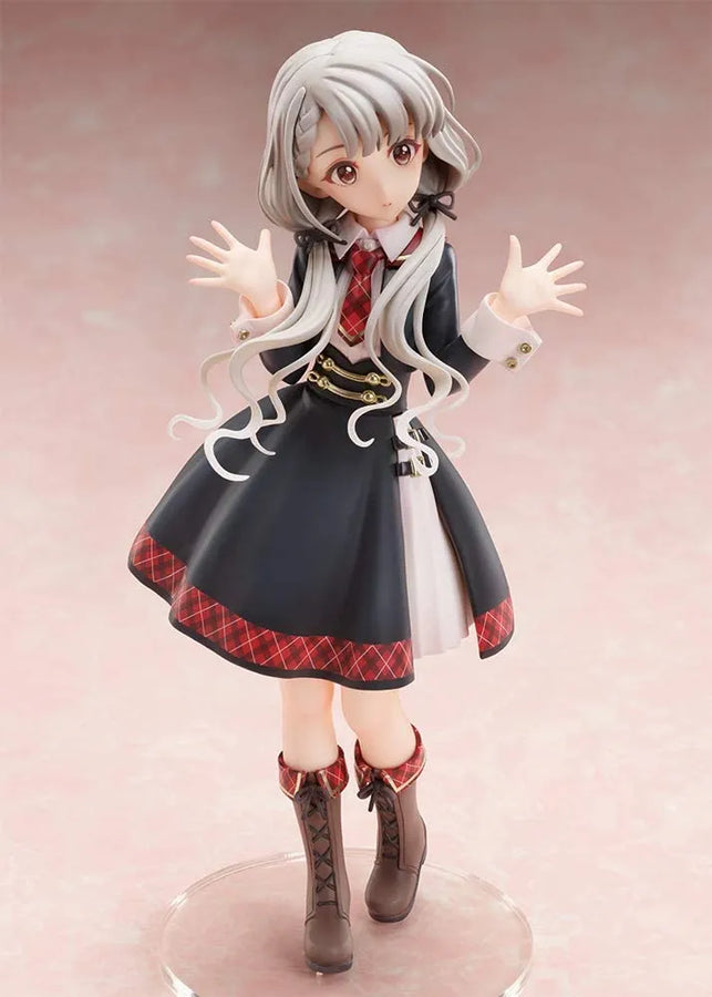 THE iDOLM@STER Cinderella Girls - Hisakawa Nagi - 1/7 (Licorne)ㅤ – Licorne – ActionFigureBrasil