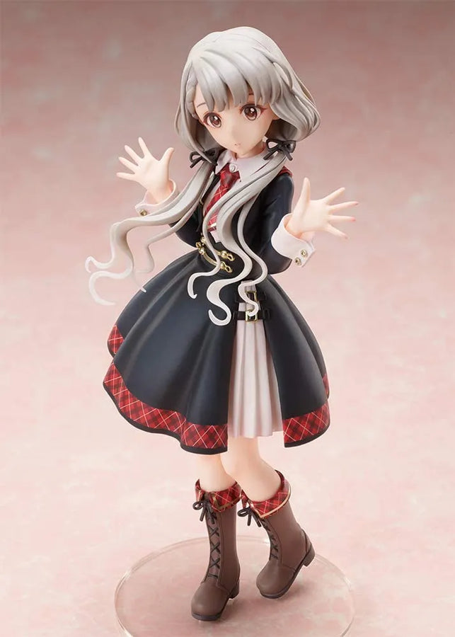 THE iDOLM@STER Cinderella Girls - Hisakawa Nagi - 1/7 (Licorne)ㅤ – Licorne – ActionFigureBrasil