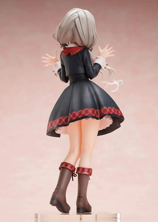 THE iDOLM@STER Cinderella Girls - Hisakawa Nagi - 1/7 (Licorne)ㅤ – Licorne – ActionFigureBrasil