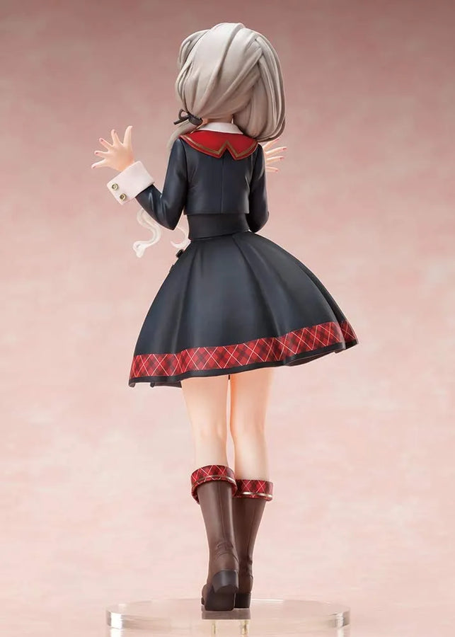 THE iDOLM@STER Cinderella Girls - Hisakawa Nagi - 1/7 (Licorne)ㅤ – Licorne – ActionFigureBrasil