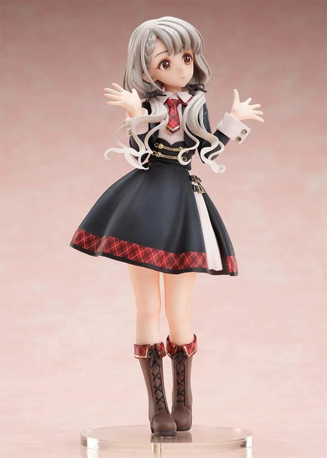 THE iDOLM@STER Cinderella Girls - Hisakawa Nagi - 1/7 (Licorne)ㅤ – Licorne – ActionFigureBrasil