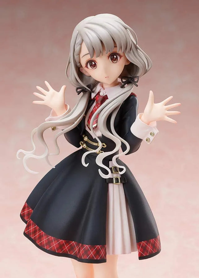 THE iDOLM@STER Cinderella Girls - Hisakawa Nagi - 1/7 (Licorne)ㅤ – Licorne – ActionFigureBrasil