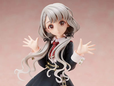 THE iDOLM@STER Cinderella Girls - Hisakawa Nagi - 1/7 (Licorne)ㅤ – Licorne – ActionFigureBrasil — iluminação de estúdio