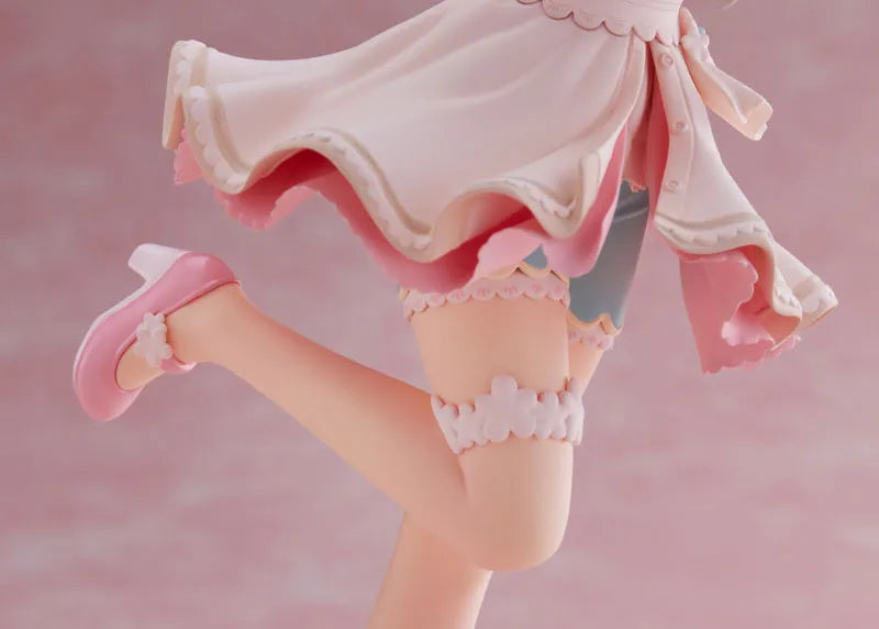 THE iDOLM@STER Cinderella Girls - Hisakawa Nagi - 1/7 - O-Ku-Ri-Mo-No Sunday - 2026 Re-release (PLUM)ㅤ – PLUM – ActionFigureBrasil