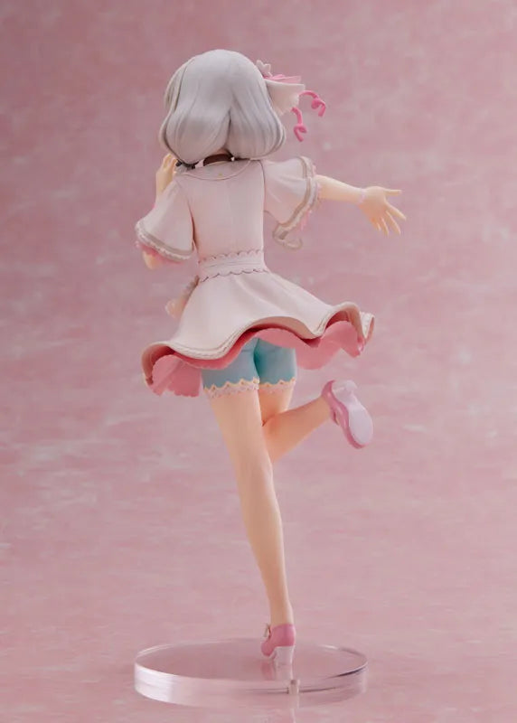 THE iDOLM@STER Cinderella Girls - Hisakawa Nagi - 1/7 - O-Ku-Ri-Mo-No Sunday (PLUM)ㅤ – PLUM – ActionFigureBrasil