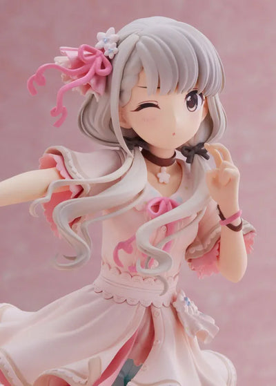 THE iDOLM@STER Cinderella Girls - Hisakawa Nagi - 1/7 - O-Ku-Ri-Mo-No Sunday (PLUM)ㅤ – PLUM – ActionFigureBrasil — acessórios