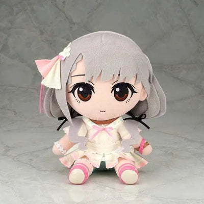THE iDOLM@STER Cinderella Girls - Hisakawa Nagi (Gift)ㅤ – Gift – ActionFigureBrasil