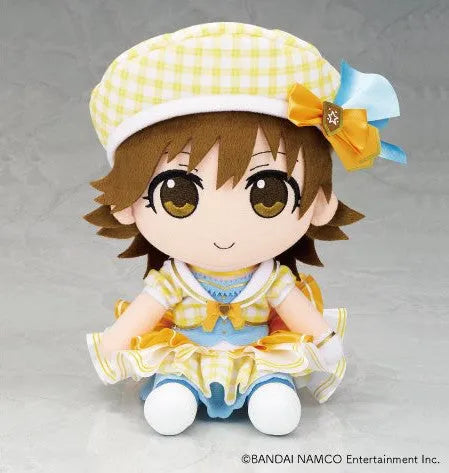 THE iDOLM@STER Cinderella Girls - Honda Mio (Gift)ㅤ – Gift – ActionFigureBrasil