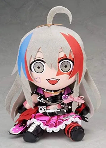 THE iDOLM@STER Cinderella Girls - Hoshi Syoko (Gift)ㅤ – Gift – ActionFigureBrasil