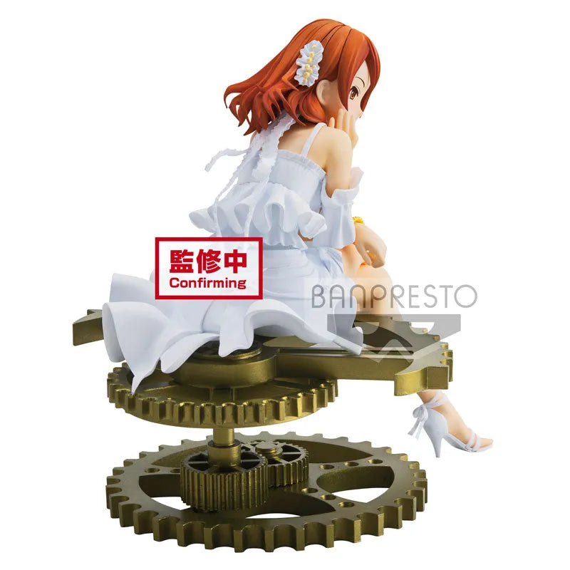 THE iDOLM@STER Cinderella Girls - Houjou Karen - Espresto - Espresto est - Mikansei no Rekishi (Bandai Spirits)ㅤ – Bandai Spirits – ActionFigureBrasil