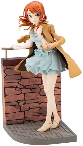 THE iDOLM@STER Cinderella Girls - Houjou Karen - Off Stage - 1/8 (Kotobukiya)ㅤ – Kotobukiya – ActionFigureBrasil