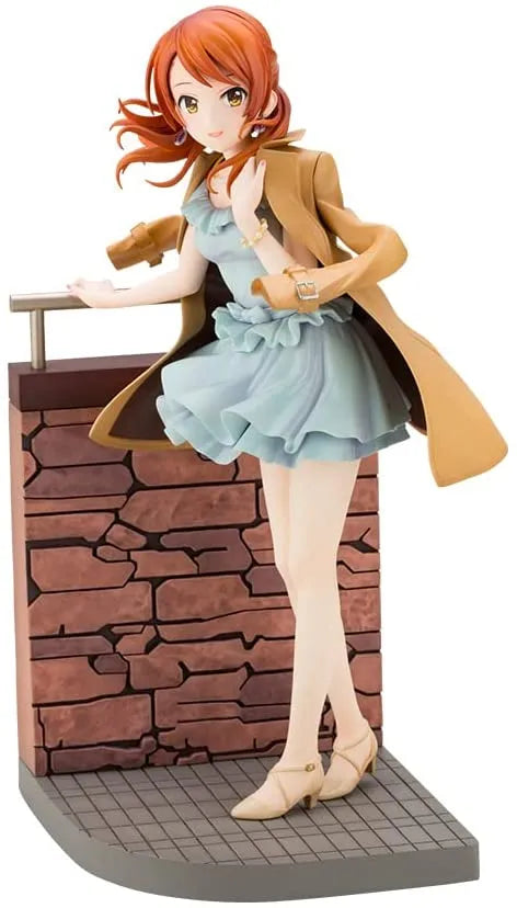 THE iDOLM@STER Cinderella Girls - Houjou Karen - Off Stage - 1/8 (Kotobukiya)ㅤ – Kotobukiya – ActionFigureBrasil