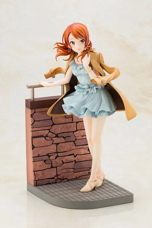 THE iDOLM@STER Cinderella Girls - Houjou Karen - Off Stage - 1/8 (Kotobukiya)ㅤ – Kotobukiya – ActionFigureBrasil