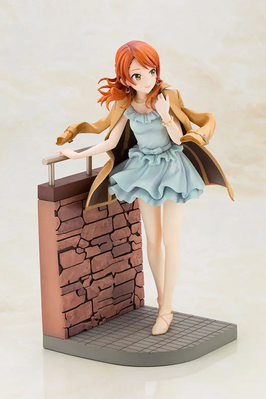 THE iDOLM@STER Cinderella Girls - Houjou Karen - Off Stage - 1/8 (Kotobukiya)ㅤ – Kotobukiya – ActionFigureBrasil