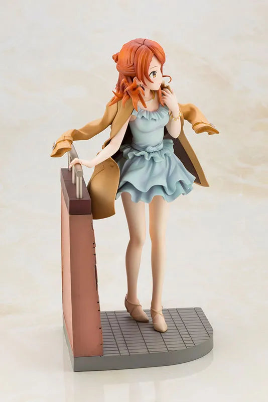 THE iDOLM@STER Cinderella Girls - Houjou Karen - Off Stage - 1/8 (Kotobukiya)ㅤ – Kotobukiya – ActionFigureBrasil
