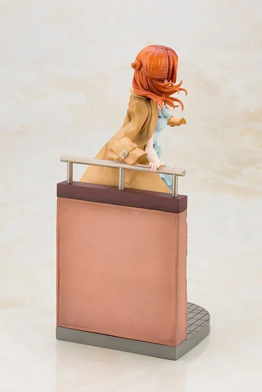 THE iDOLM@STER Cinderella Girls - Houjou Karen - Off Stage - 1/8 (Kotobukiya)ㅤ – Kotobukiya – ActionFigureBrasil