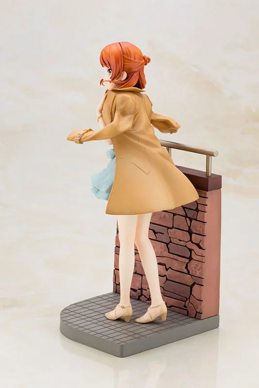 THE iDOLM@STER Cinderella Girls - Houjou Karen - Off Stage - 1/8 (Kotobukiya)ㅤ – Kotobukiya – ActionFigureBrasil