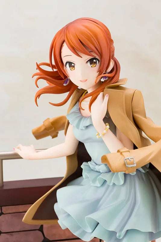 THE iDOLM@STER Cinderella Girls - Houjou Karen - Off Stage - 1/8 (Kotobukiya)ㅤ – Kotobukiya – ActionFigureBrasil