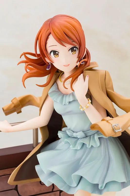 THE iDOLM@STER Cinderella Girls - Houjou Karen - Off Stage - 1/8 (Kotobukiya)ㅤ – Kotobukiya – ActionFigureBrasil
