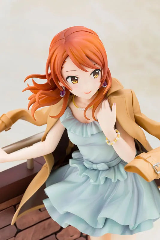 THE iDOLM@STER Cinderella Girls - Houjou Karen - Off Stage - 1/8 (Kotobukiya)ㅤ – Kotobukiya – ActionFigureBrasil