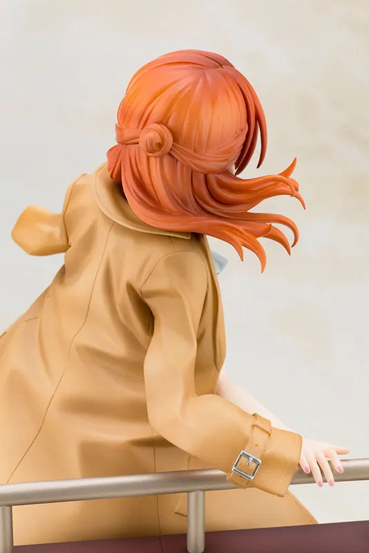 THE iDOLM@STER Cinderella Girls - Houjou Karen - Off Stage - 1/8 (Kotobukiya)ㅤ – Kotobukiya – ActionFigureBrasil