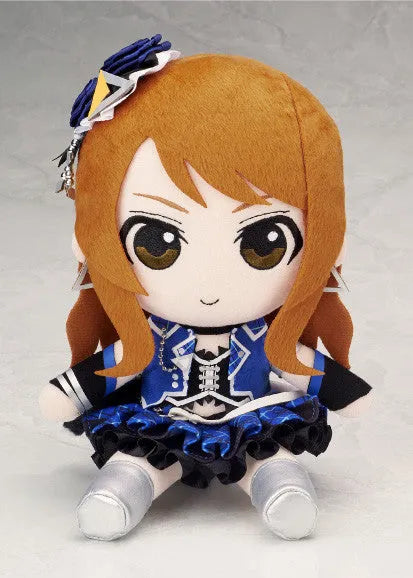 THE iDOLM@STER Cinderella Girls - Houjou Karen - Trinity Field Ver. (Gift)ㅤ – Gift – ActionFigureBrasil