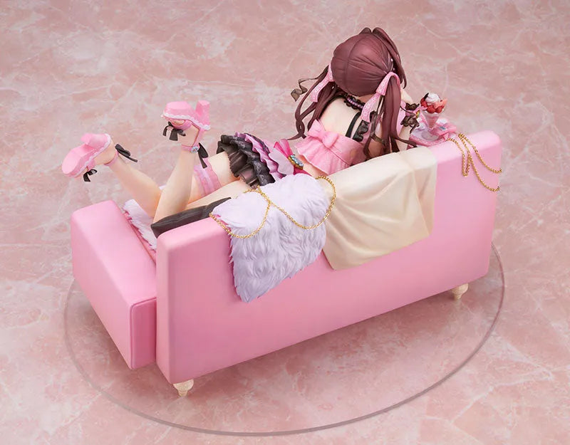 THE iDOLM@STER Cinderella Girls - Ichinose Shiki - 1/7 - Dolce Puella Ver. (Alter)ㅤ – Alter – ActionFigureBrasil