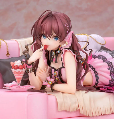 THE iDOLM@STER Cinderella Girls - Ichinose Shiki - 1/7 - Dolce Puella Ver. (Alter)ㅤ – Alter – ActionFigureBrasil — com base expositora