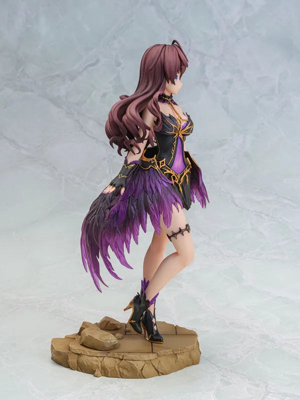 THE iDOLM@STER Cinderella Girls - Ichinose Shiki - 1/8 - Babel (Alice Glint, AmiAmi, Sparrow)ㅤ – Alice Glint – ActionFigureBrasil
