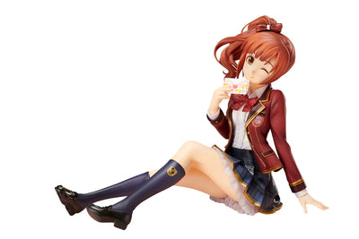 THE iDOLM@STER Cinderella Girls - Igarashi Kyouko - 1/8 - Love Letter Ver. (Licorne)ㅤ – Licorne – ActionFigureBrasil