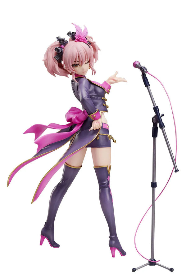 THE iDOLM@STER Cinderella Girls - Jougasaki Mika - 1/8 - Tulip Ver. (Licorne)ㅤ – Licorne – ActionFigureBrasil