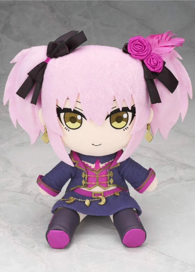 THE iDOLM@STER Cinderella Girls - Jougasaki Mika - Lipps ver. (Gift)ㅤ – Gift – ActionFigureBrasil