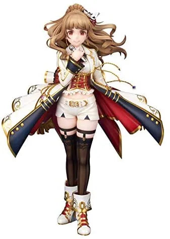 THE iDOLM@STER Cinderella Girls - Kamiya Nao - 1/7 - Vanguard's Passion Ver. (Alter)ㅤ – Alter – ActionFigureBrasil