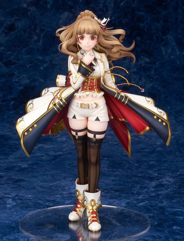 THE iDOLM@STER Cinderella Girls - Kamiya Nao - 1/7 - Vanguard's Passion Ver. (Alter)ㅤ – Alter – ActionFigureBrasil