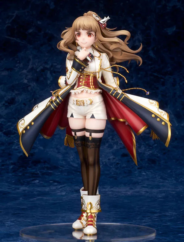 THE iDOLM@STER Cinderella Girls - Kamiya Nao - 1/7 - Vanguard's Passion Ver. (Alter)ㅤ – Alter – ActionFigureBrasil