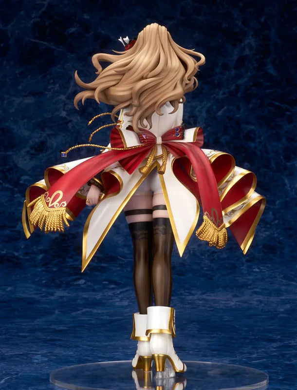 THE iDOLM@STER Cinderella Girls - Kamiya Nao - 1/7 - Vanguard's Passion Ver. (Alter)ㅤ – Alter – ActionFigureBrasil